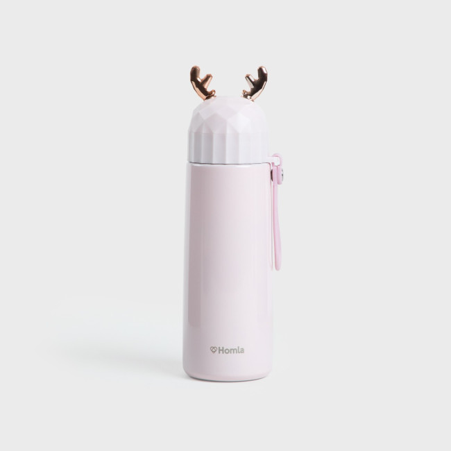 Termoska GATTO so sobom 721540 380 ml