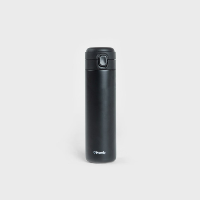 Termoska POPIE čierna 717383