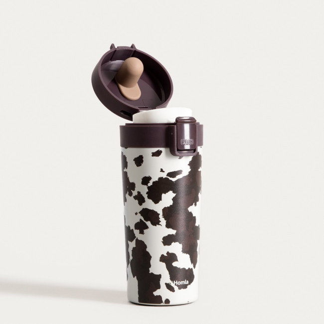 Termohrnček MILLY so vzorom 762833 380 ml