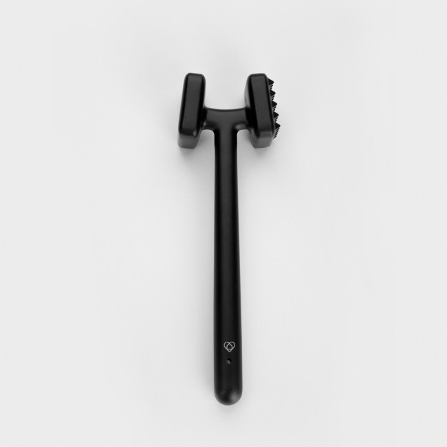 Tĺčik na mäso CRUSHER čierny 704642