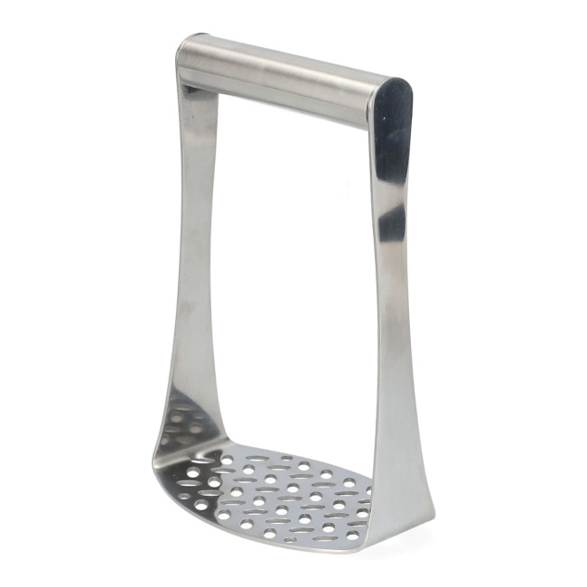 Drvič na zemiaky ETNE strieborný ALL 988480