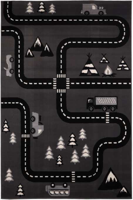 Koberec TOLEDO 1261/91