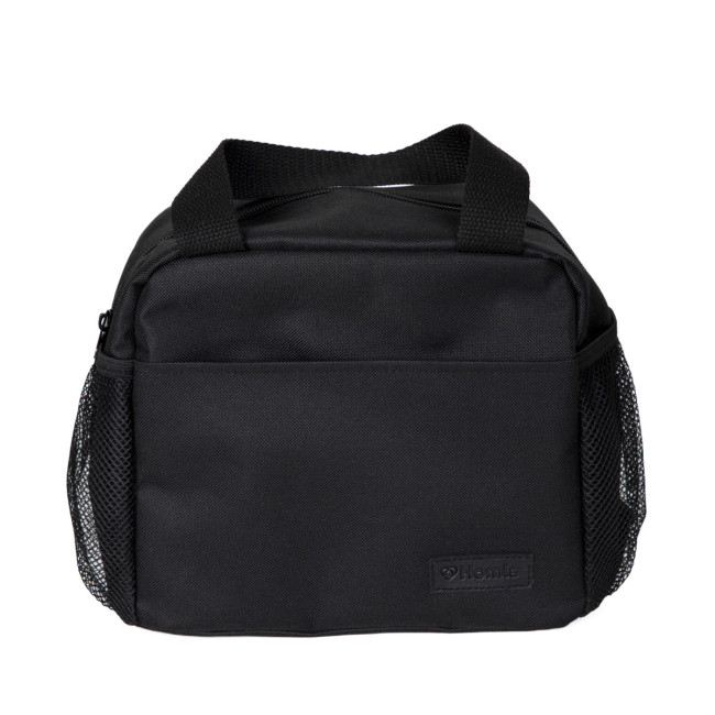 Taška na jedlo CHUBAG čierna 897363