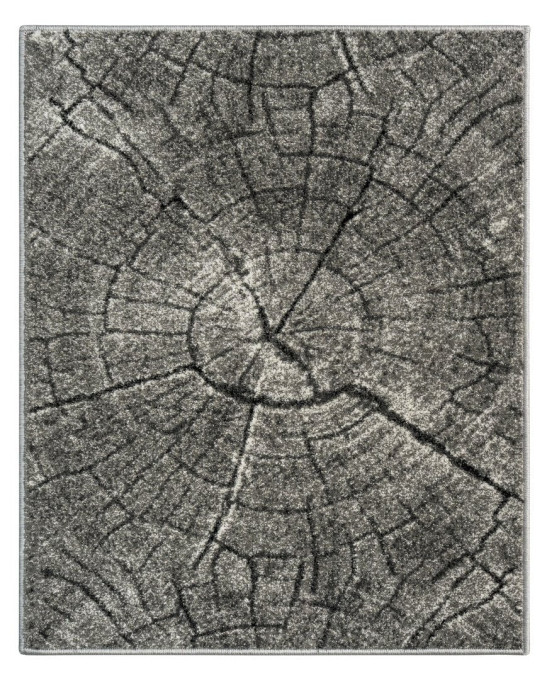 Behúň TRONKO sivý