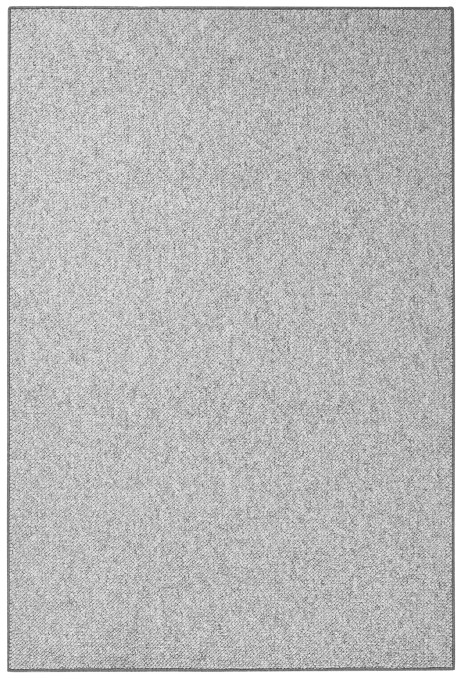 Koberec Hanse Home Wolly sivý