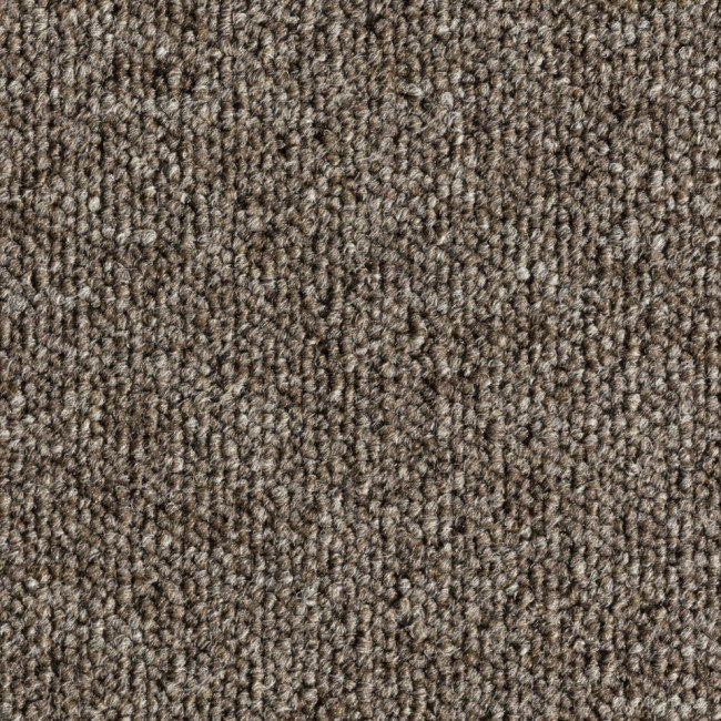 Metrážny koberec TWINX svetlohnedý