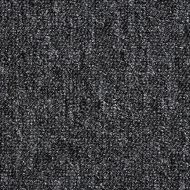 Metrážny koberec TWINX sivý