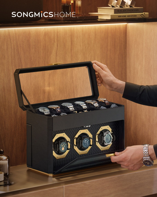 Box na hodinky JWB026B01