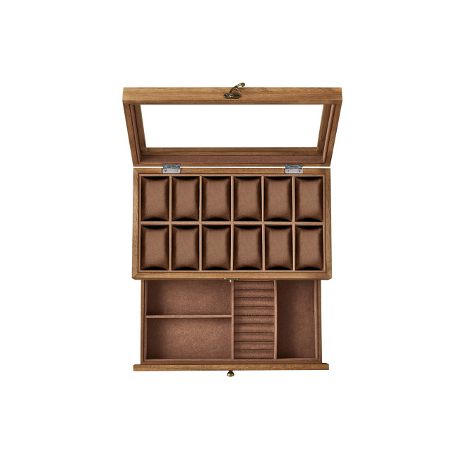 Pánska šperkovnica JOW012K01