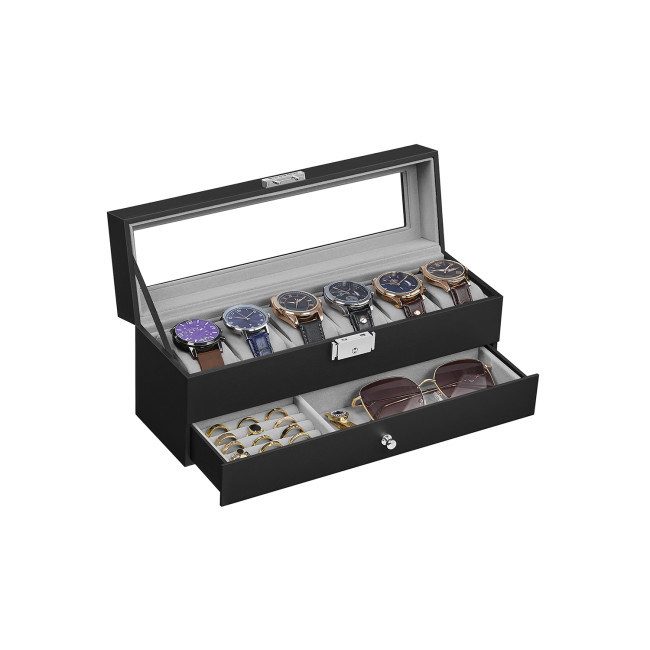 Levně Box na hodinky JWB060G01
