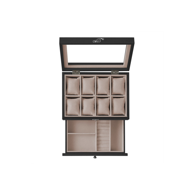 Pánska šperkovnica JOW008B01