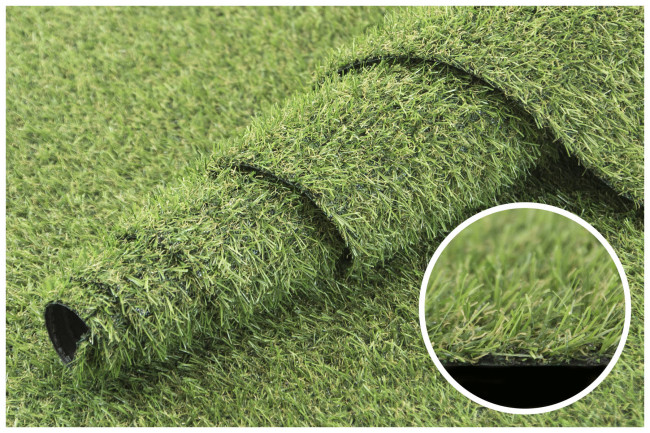 Umelá tráva Spectrum