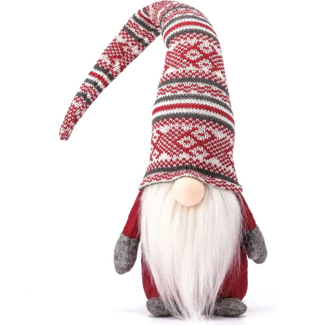 Vianočný škriatok YX016