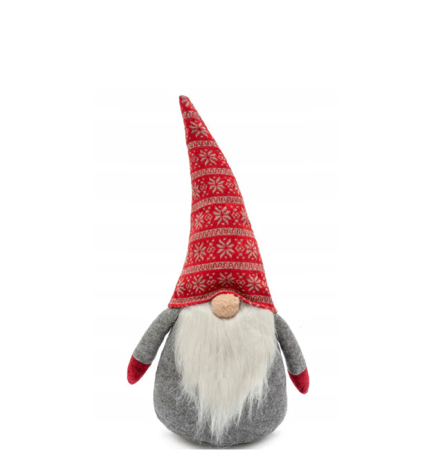 Vianočný škriatok YX019