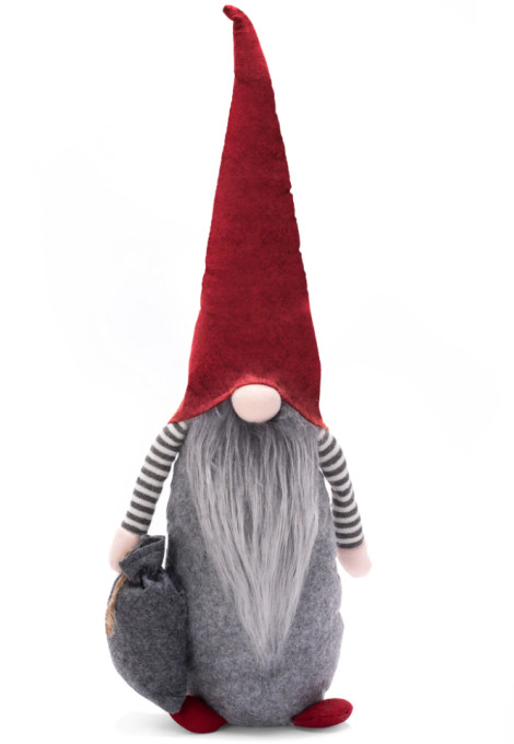 Vianočný škriatok YX041