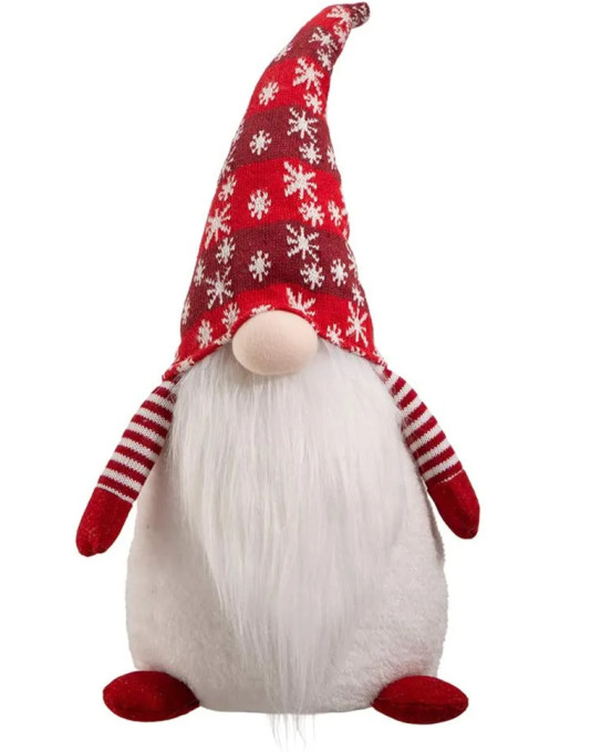 Vianočný škriatok YX043