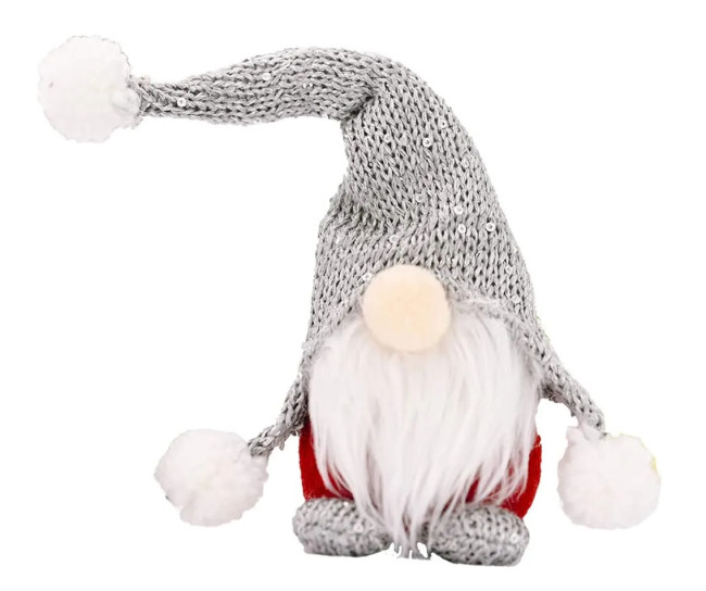 Vianočný škriatok YX048