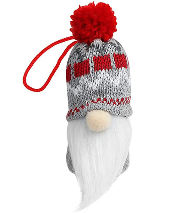 Vianočný škriatok YX052