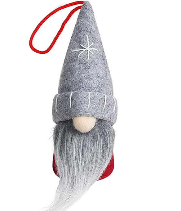 Vianočný škriatok YX053