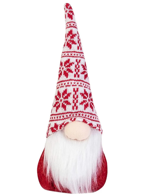 Vianočný škriatok YX062