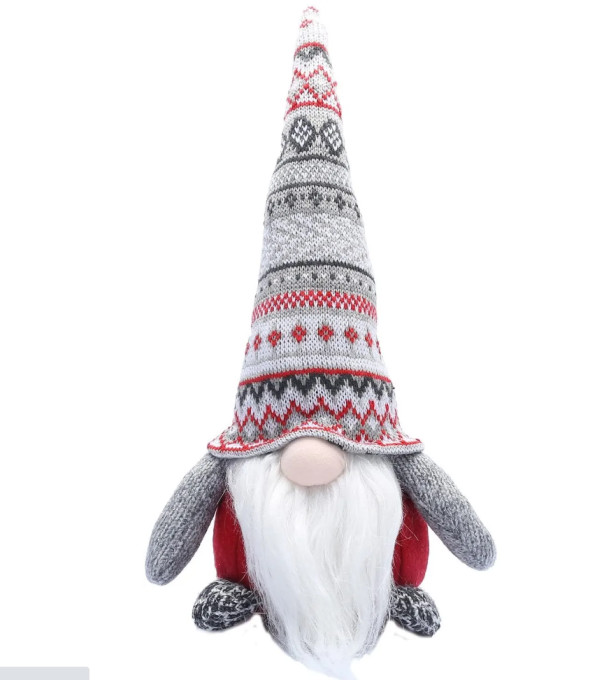 Vianočný škriatok YX065