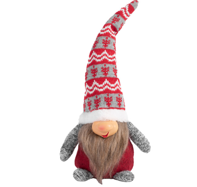 Vianočný škriatok YX066