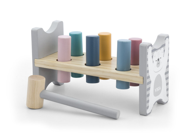 Zatĺkačka Viga 44009 PolarB