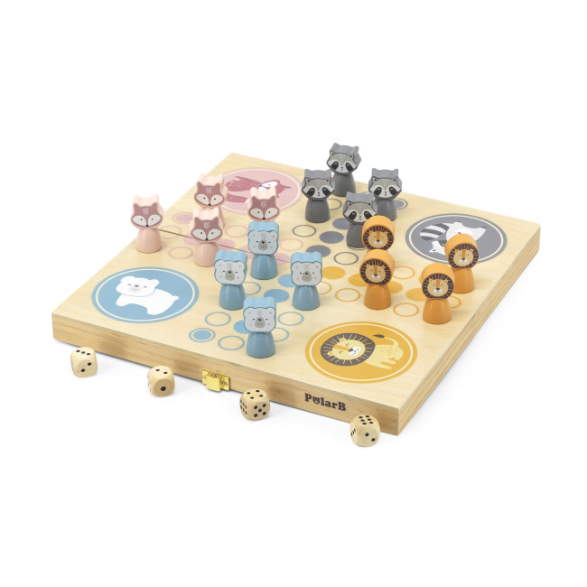Hra Viga 44092 PolarB ludo