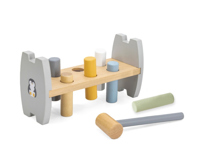 Zatĺkačka Viga 44207 PolarB tučniak