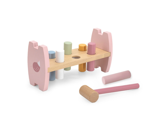 Zatĺkačka Viga 44208 PolarB líška