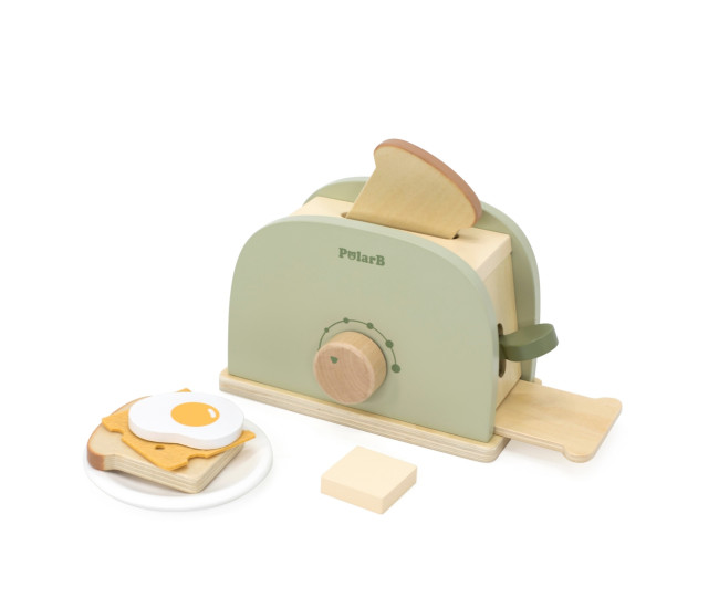 Hriankovač Viga 44215 PolarB zelený