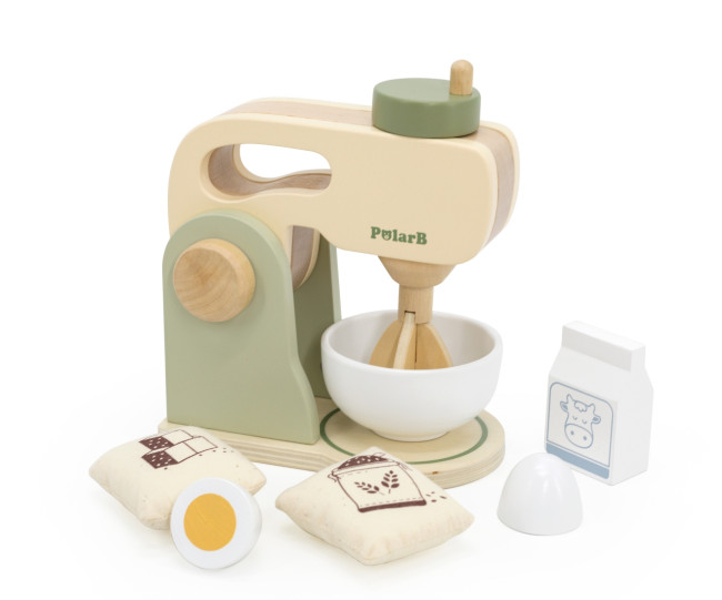 Mixér Viga 44217 PolarB zelený