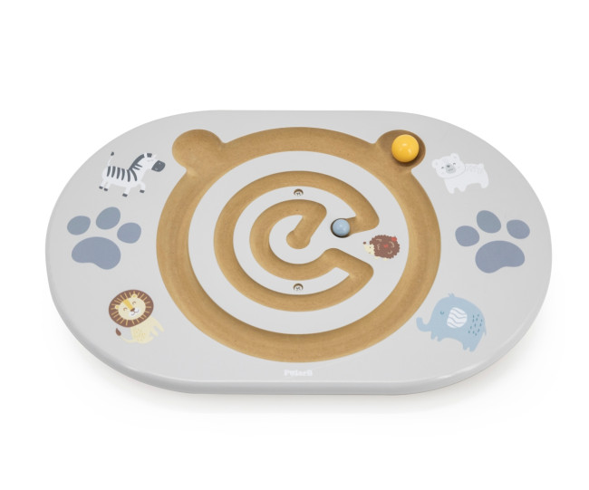 Vyvažovacie bludisko Viga 44273 PolarB