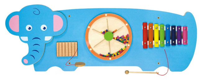 Manipulačná doska Viga 50472 slon