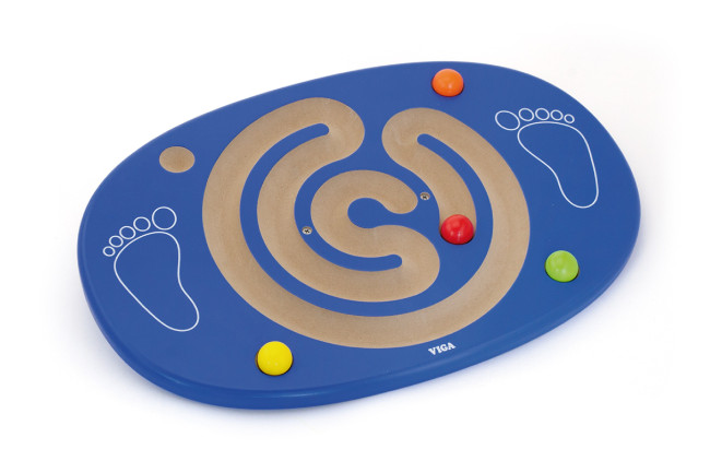 Vyvažovacie bludisko Viga 50668