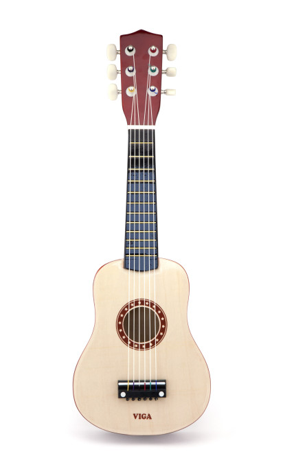 Gitara Viga 50692 classic 21 palcov