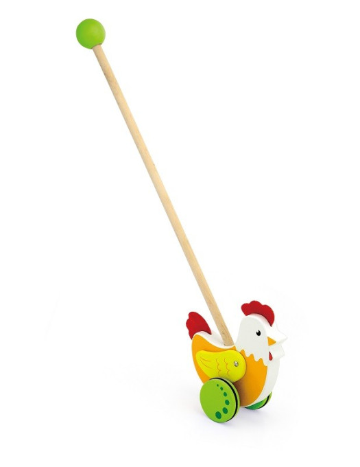 Tlačiaca sliepočka Viga 50964