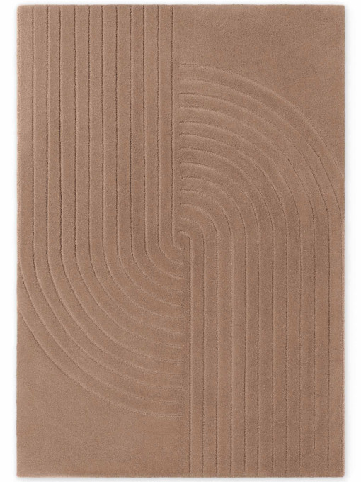 Koberec ARCURA béžový