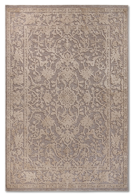 Koberec Villeroy & Boch Kollektion 1879 Ambroise naturálny / sivý / béžový