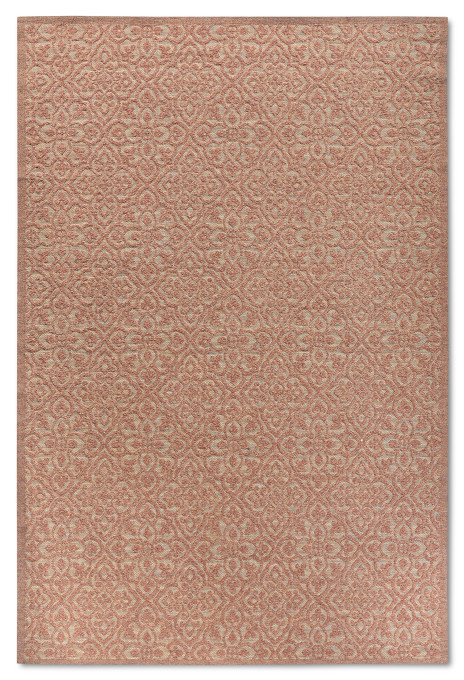 Koberec Villeroy & Boch Kollektion 1883 Julie naturálny / medený