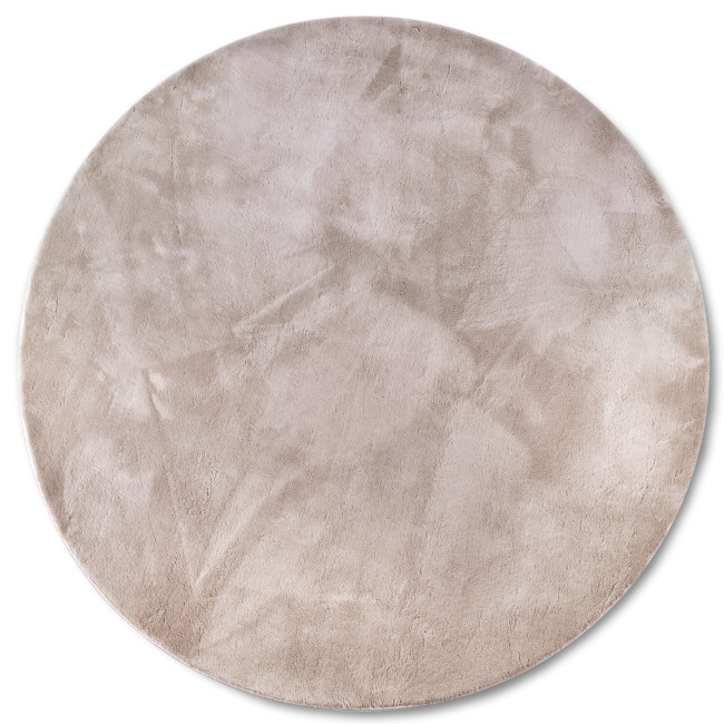 Koberec Villeroy & Boch Kollektion 1899 Leon svetlosivý kruh