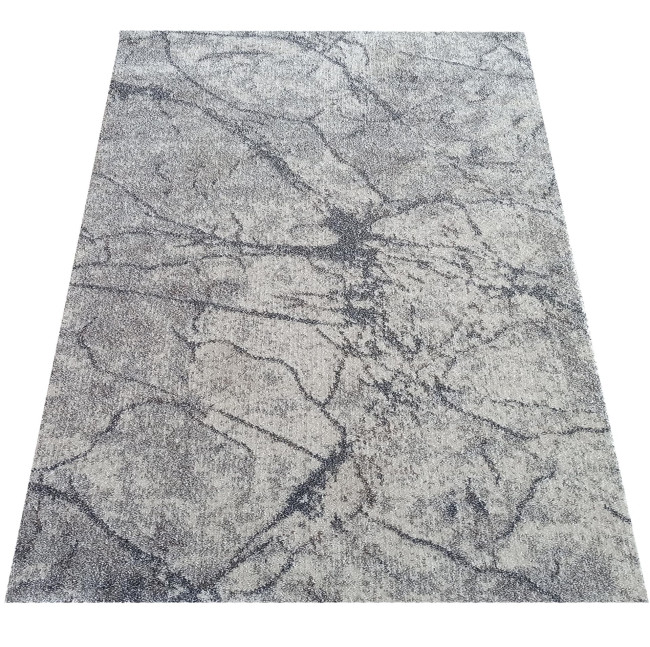 Koberec VISTA 08 sivý
