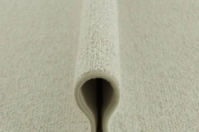 Vlnený metrážny koberec Nelson 174