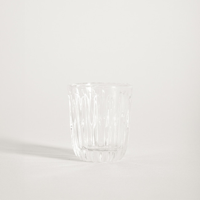 Sada šiestich pohárov NITA na vodku 747441 50 ml (6 ks)