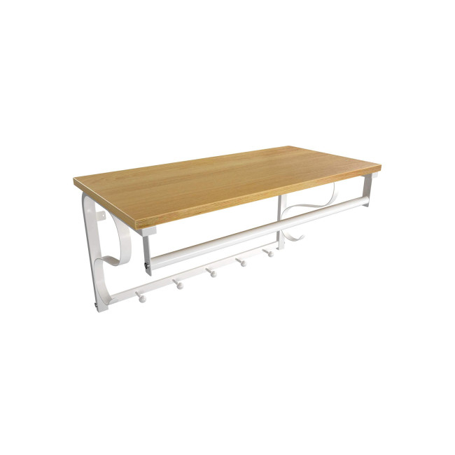 Nástenná polica LCR11WY