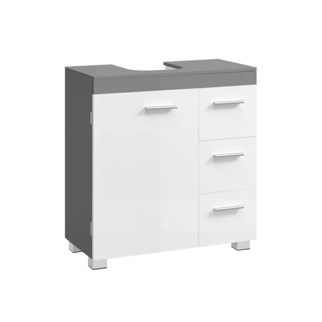 Skrinka pod umývadlo BBK513GU01