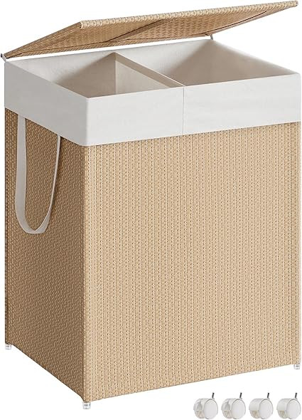 Kôš na bielizeň LCB601N01