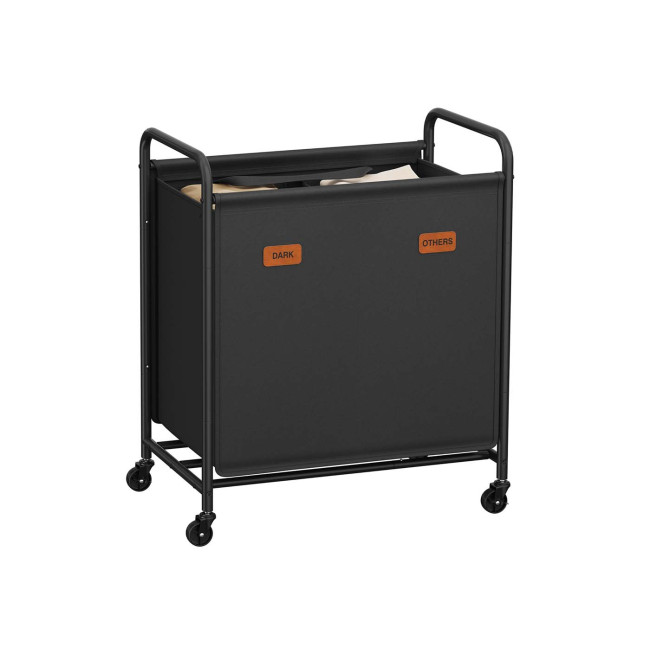 Kôš na bielizeň RLS210B01