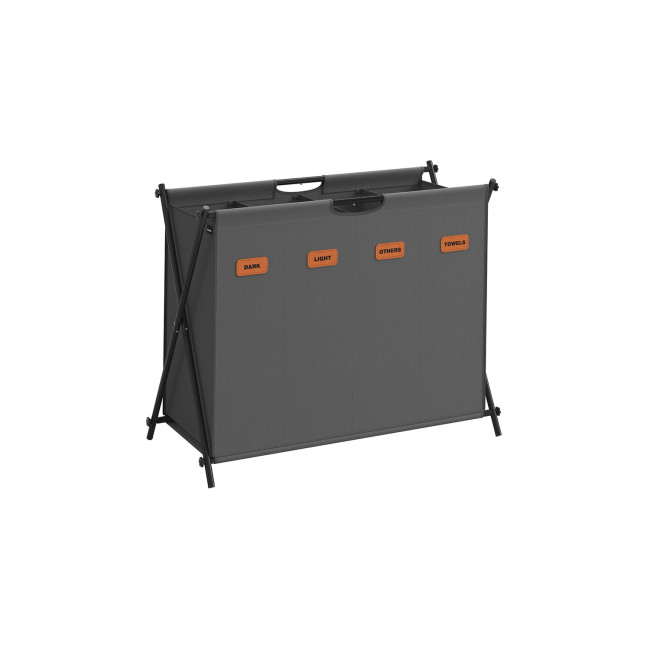 Kôš na bielizeň 155L LCB140G01