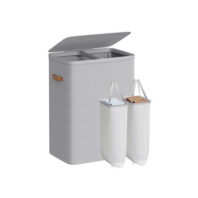 Kôš na bielizeň LCB813G01